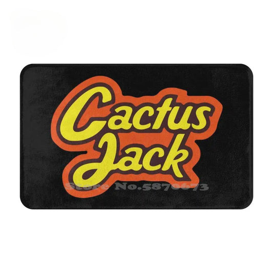 Alfombra Cactus Jack