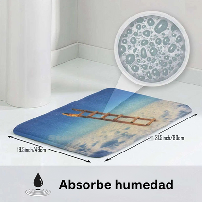 Alfombra Highest In The Room