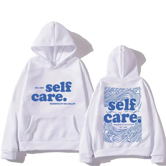 Self Care Hoodie