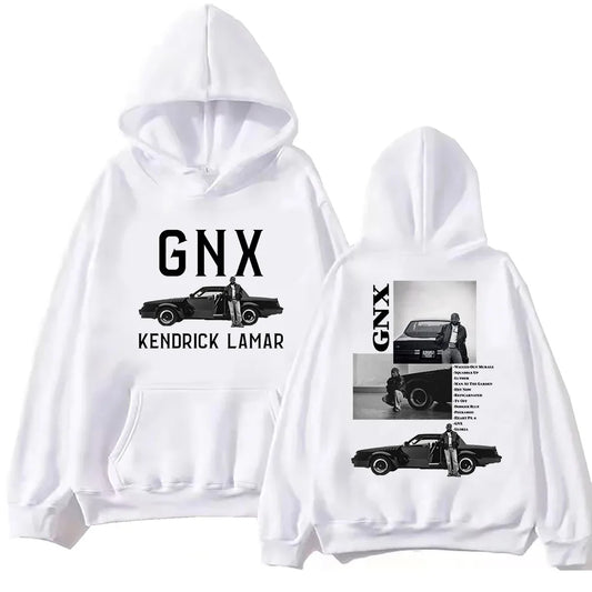 Kendrick GNX Hoodie