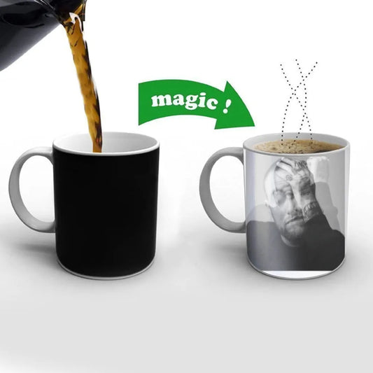 Taza circles