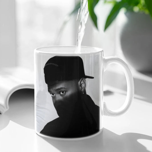 Taza The Weeknd